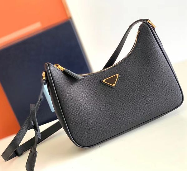 

designers bags handbags sacoche pochette 2005 luxury leather lady underarm messenger vintage pink white black green women shoulder bag hobo