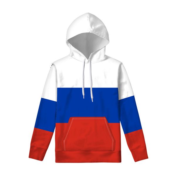 Russland Jugend Reißverschluss Sweatshirt Benutzerdefinierte Foto Hoodie Rus Sozialistische Flagge Russische Cccp Udssr Diy Rossiyskaya Ru Sowjetunion Lässige Kleidung