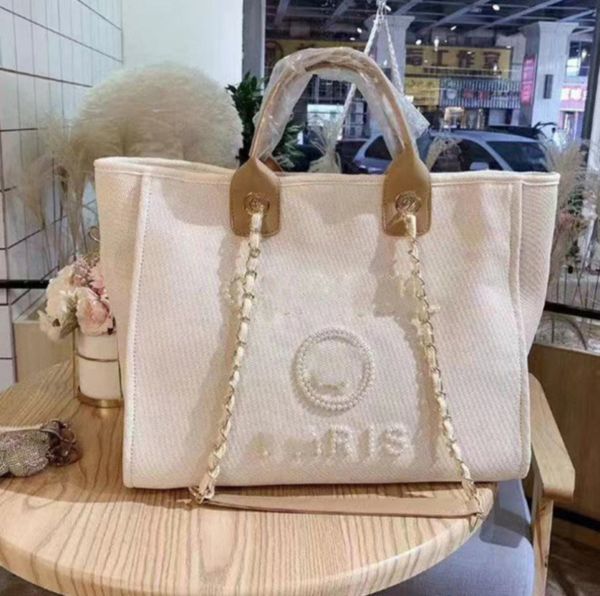 

designer classic fashion evening bags luxury handbag pearl brand label backpack womens beach handbags purse women canvas hand bag ladies qtr, Black;red