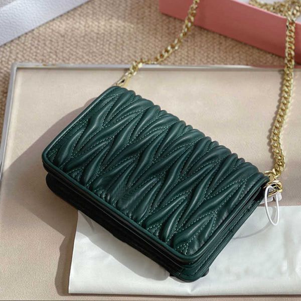 

women crossbody bags sheepskin shoulder bag ladies stripes messagner handbag samll falp gold chain wallet high quality