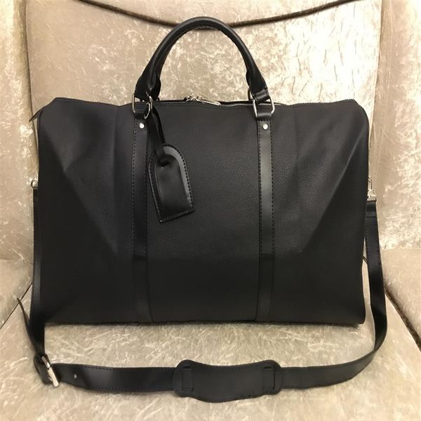 

2022 new fashion men women travel bag duffle bag brand designer luggage handbags large capacity sport bag216j
