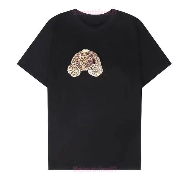 

mens womens summer shirt designers t shirts for men s fashion bear tshirts clothing ces short sleeved tshirt tees 0onv, White;black