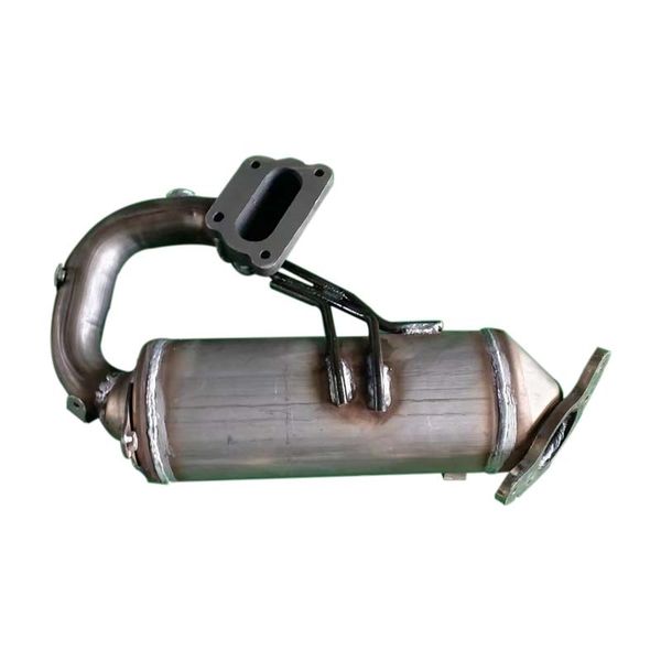 

catalytic converter 15 flagship 1.4t branch pipes in cruz