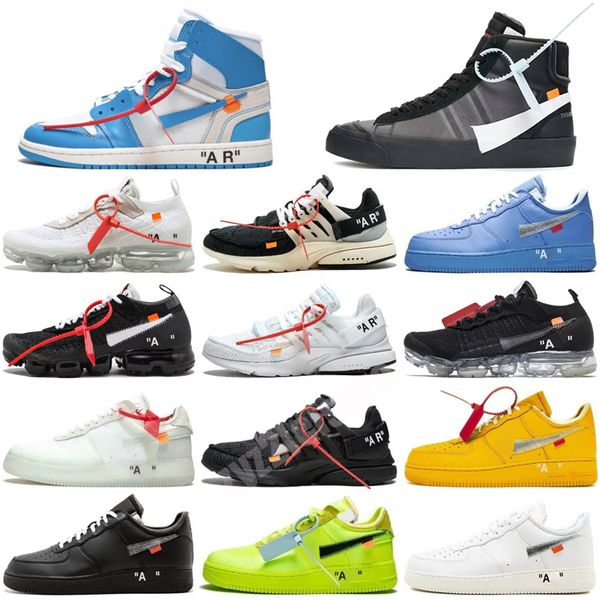 

2023 running shoes off prestos 2.0 white mac volt green fly racer chaussures designer zapatos triple black 2.0 casual mens women 36-46