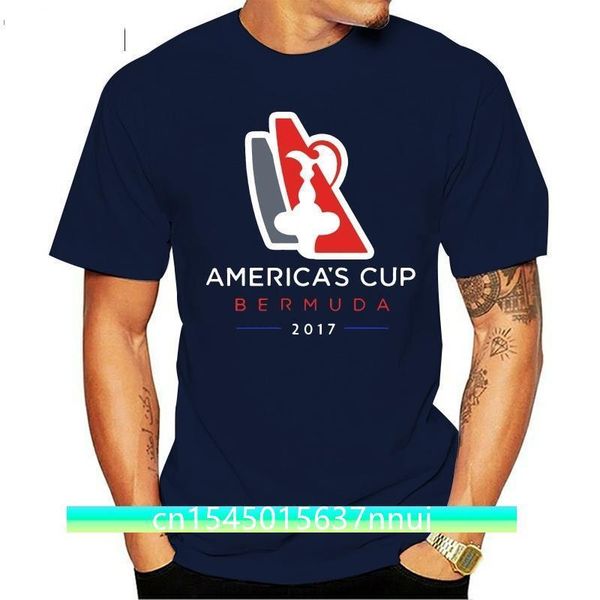 

adults small americas cup bermuda tshirt grey marl h19 5060261106939 220702, White;black
