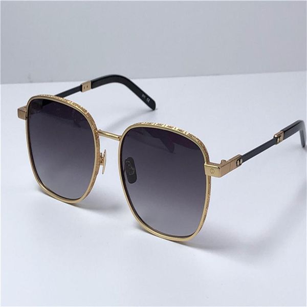 

new fashion sports sunglasses h013 square metal frame simple and versatile style popular outdoor uv400 protective glasses qual248d, White;black