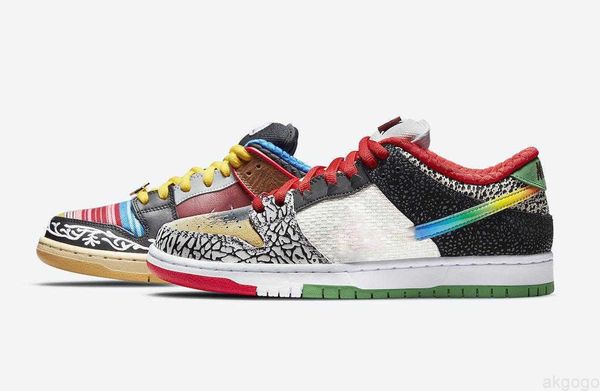 

2022 release authentic what the paul p-rod shoes low 3m reflective black red green blue yellow men women basketball sports sneakers