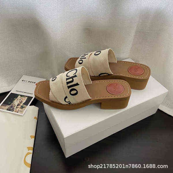 

summer 2022 cross letter sandals for women, Black
