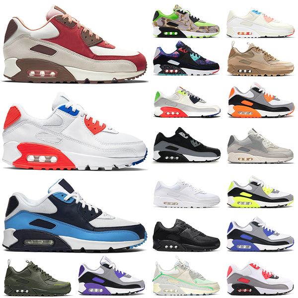 

men women running shoes lught bone dancefloor green orange camo hyper grape volt outdoor mens trainer size 36-45