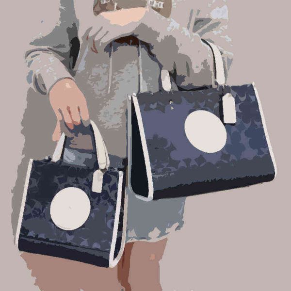 

designer luxury women bag coch handbag fashion inclined shoulder bags versatile purses cochs totes large capacity saddle coal wallet 7a5b4r