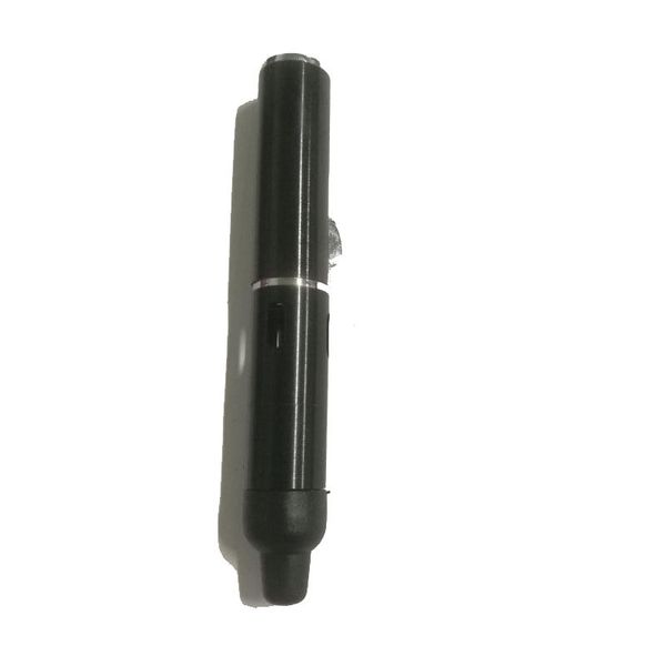 Nuovo torcia più leggera Sneak A Toke Smoking Pipes Dry Herb Vaporizer fumante Tuba di prova del vento con sacchetto regalo