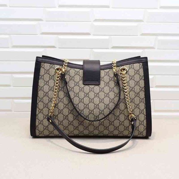 

designers original quality padlock medium black bag luxury bags, Black;red