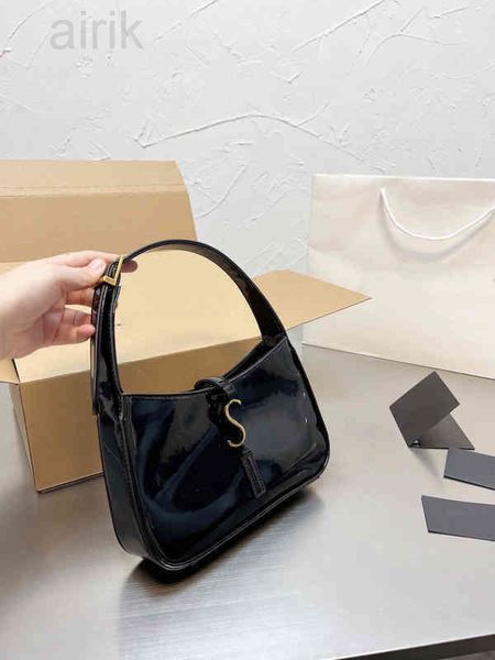 

luxury designer bags women baguette shoulder handbags fashion underarm purse crossbody vintage classic letter