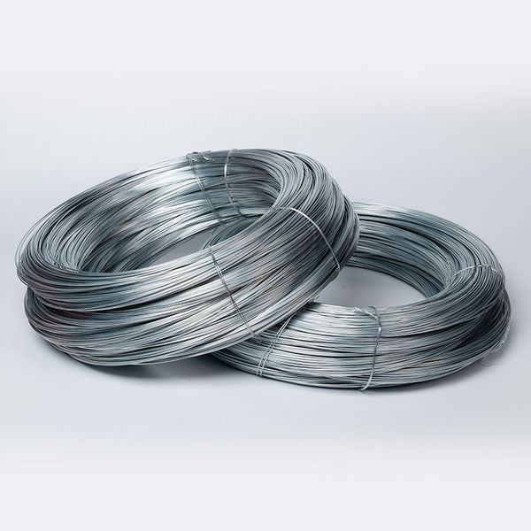 

metals & alloys iron wire gi galvanized binding wire bwg24 22 20 16 18