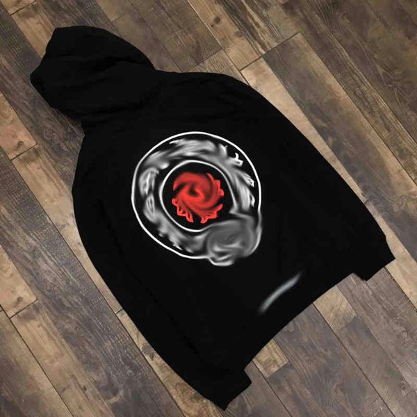 

3a classic mens zipper ch hoodies designer horseshoe sanskrit cross print pullover heart hoody sweatshirts sweater luxury woman jackts fate, Black