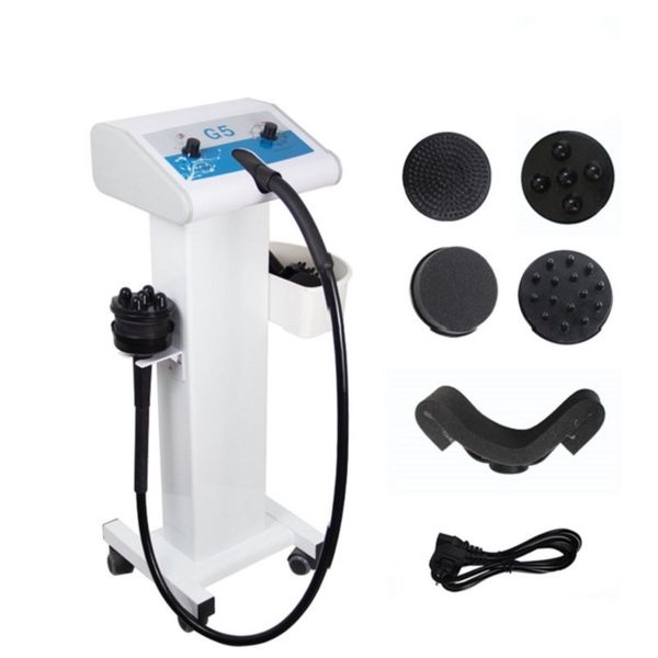 

profession g5 slimming machine 5 heads soft body massager vibration muscle relaxing weight fat loss