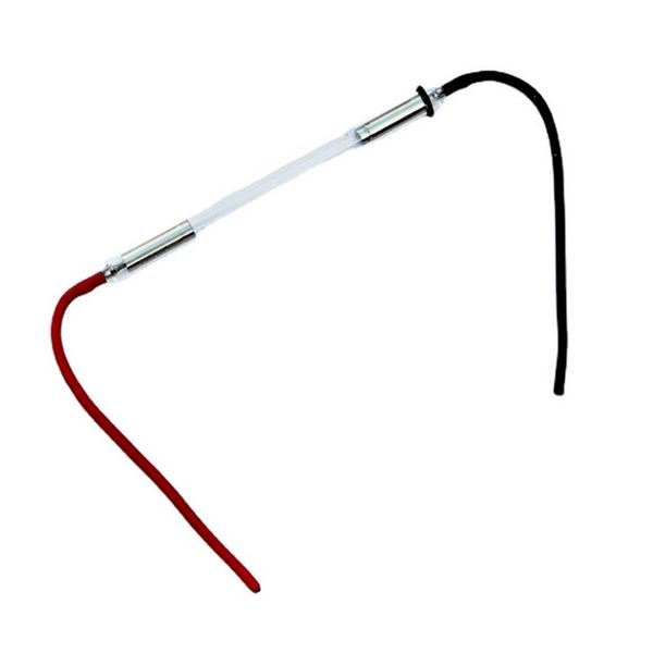 

xenon lamp of ipl hr machine spare parts xe-non lamp elight machine322, Black