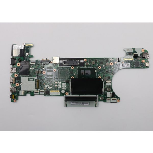 

100% working for thinpad t470 motherboard with i5-7300 cpu fru 01hx648 ct470 nm-a931 tested ok