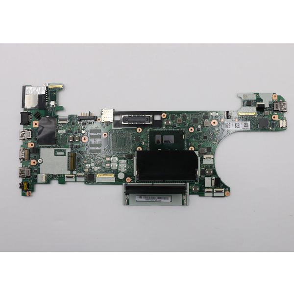 100% funcionando para placa-mãe thinpad T470 com i5-7300 cpu FRU 01HX648 CT470 NM-A931 testado ok