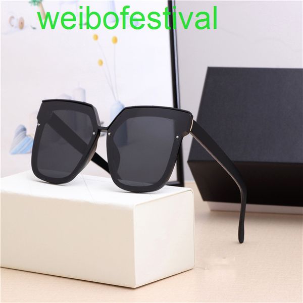 

super trend polarized sunglasses fashion urban men's and women's color changing hip-hop glasses et3b, White;black