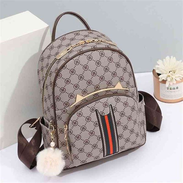 

purse premium backpack net super fire leisure shopping small backpack style versatile mommy backpack