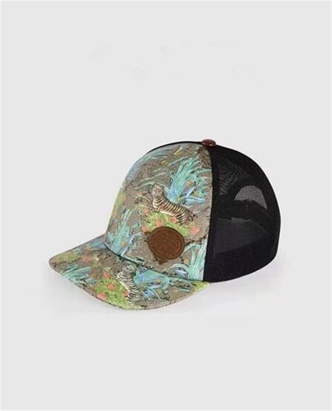 

22 classic snake tiger bee cat canvas featuring men baseball cap with box dust bag fashion women sun hat bucket hat, Blue;gray