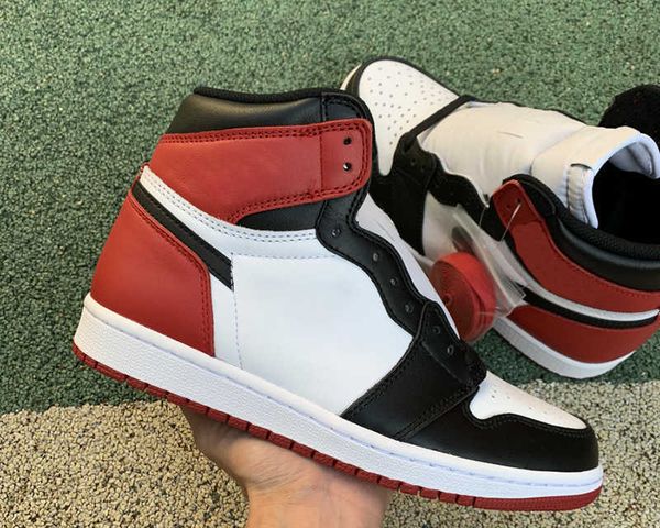 

series non-slip wear resistant men's basketball shoes classic design woman blacktoe sneaker casual shoe size:us7-13, Black