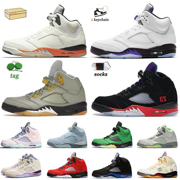 

jumpman 5 high low basketball shoes 5s sports men women fashion concord 3 green bean easter we the doernbecher unc raging bull sneakers trai