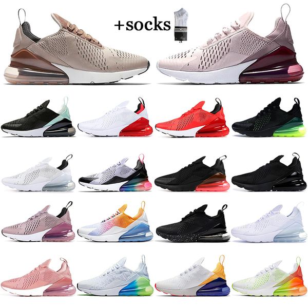 

with socks breathable men women running shoes triple black sprite barely rose sprite university red rainbow p blue have a day mens trainers, White;red
