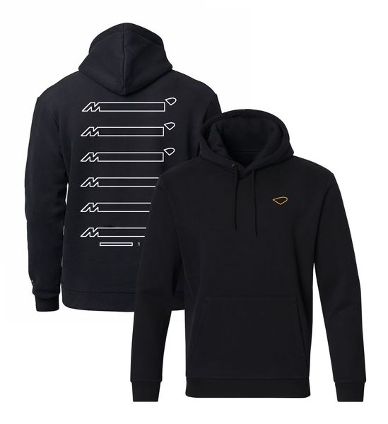 

f1 formula one racing suit hooded sweater team suit jacket jacket autumn and winter new products
