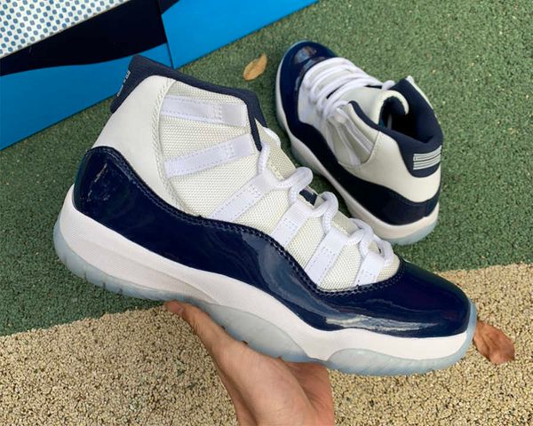 

jumpman 11 high basketball shoes unc \\, Black
