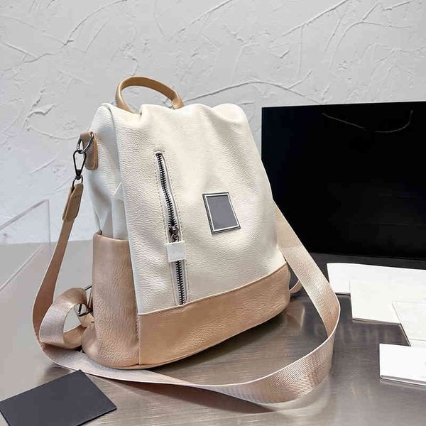 Borse stile zaino Borsa da donna Borse retrò Zaini firmati Zaino da uomo Borse per la spesa per laptop Zaino per studenti di grande capacità