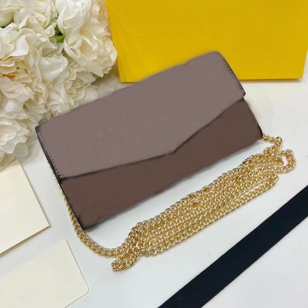 

high dust quality bag designer bags handbag purses woman fashion clutch purse chain womens designing crossbody shoulder bag #9966888 igzd