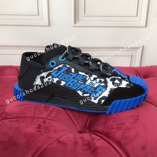 

classic lace-up mesh sneakers, men's casual shoes, silk cowhide foamed vacuum soles are comfortable durable, Black;red