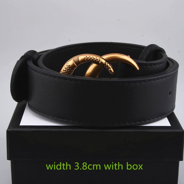 

men designers belts women waistband ceinture brass buckle genuine leather classical designer belt highly quality cowhide width 2.0cm 3.4cm3., Black;brown