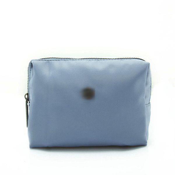 

zipper lulu cases bags senior women's waterproof handbag portable cosmetic case bag vqg8