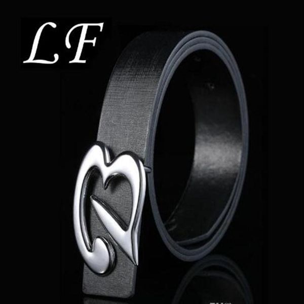 

men 2019 b buckle belt ceinture designer brand belts women waist strap leather alloy266s, Black;brown