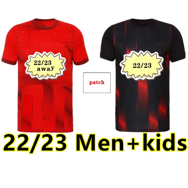 

22 23 rb nkunku leipzigs silva soccer jersey 2021 2022 rbl football jerseys 25 haidara olmo szoboszlai poulsen klostermann forsberg laimer a, Black;yellow