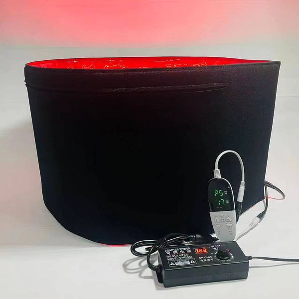 

home use slimming red light led light therapy full body blanket mat