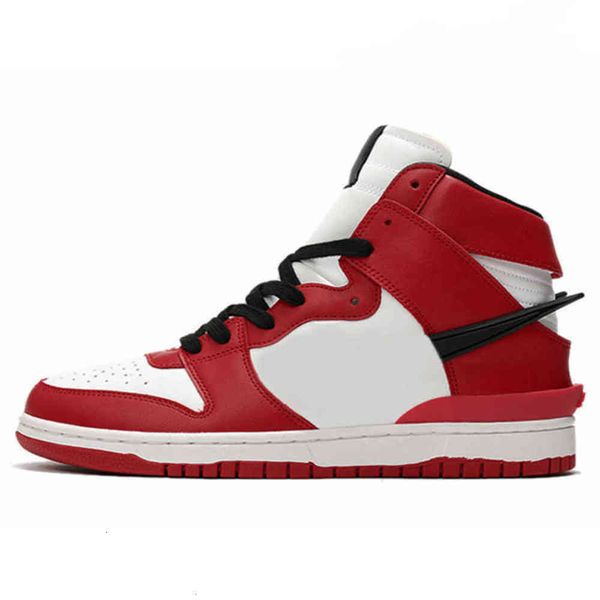 

casual running shoes men women neon black white game royal blue chicago red mens desugber sneakers