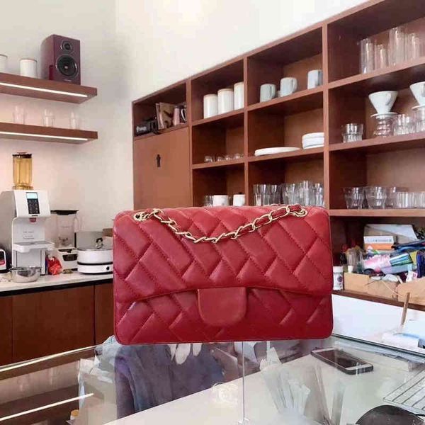 

designer handbag shoulder chain bag clutch flap totes bags wallet check velour thread purse double letters solid hasp waist square 5xe7