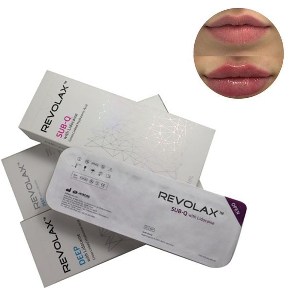 

beauty items restylanes revolaxs neuramiss lyft dermal filler 1x1.1ml
