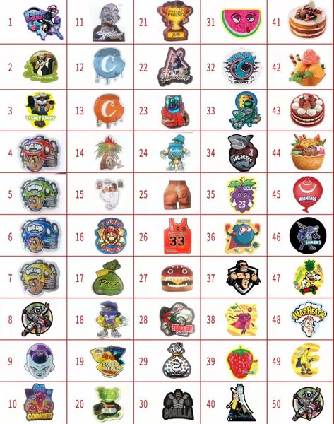 

keep fresh plastic bag irregular shape mylar bag smell proof bags stand up package unique shapes packaging with zipper