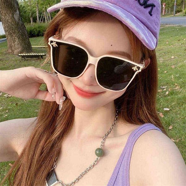 

new g family drill leg sunglasses same box sunglasses luxury eyewear designer sunglasses fashion, White;black