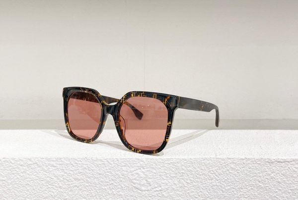 

sunglasses for men women summer 0370 style anti-ultraviolet retro plate full frame random box, White;black
