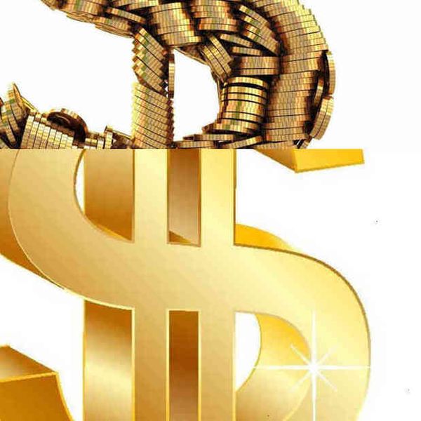 

extra ems dhl post hongkong box cosmetic bags cost just for balance of orders customize personalized custom product pay money 1 piece1usd eb