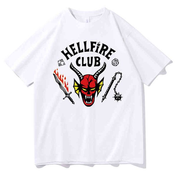 

hellfire club shirts tshirt tees camiseta, White;black