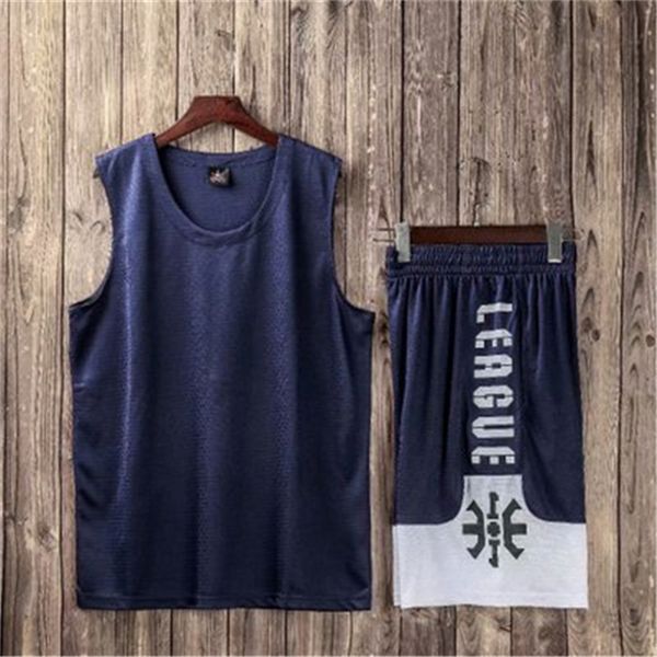 

nb053 basketball jersey sport wears athletic outdoor apparel college, Black