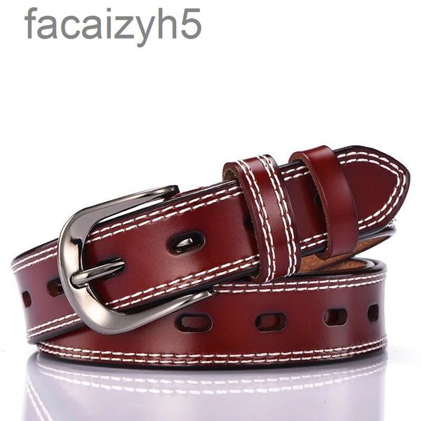 

belts designer belt[]women's leather casual pin buckle pants korean version versatile2wbf, Black;brown