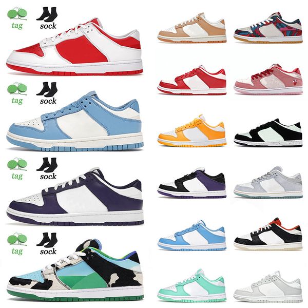 

original 2022 designer for mens women running shoes white university red coast court purple ceramic barely green club trainers sneakers skat